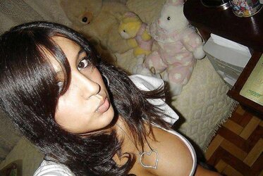 More Enormous Tit Fledgling Bosom