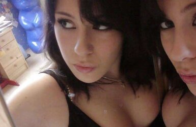 Rudegirl Latinas...