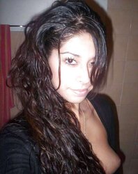 Rudegirl Latinas...