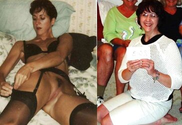 Clad and undressed plus 30th anniversary
