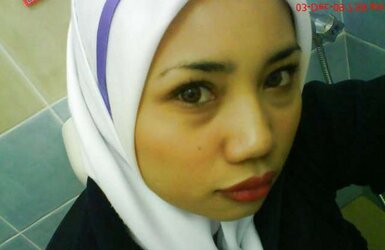 Malay Nurse