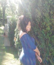 Beurette michtoneuse