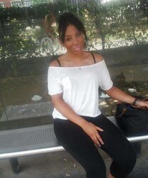 Beurette michtoneuse
