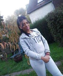 Beurette michtoneuse