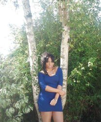 Beurette michtoneuse