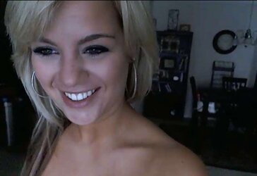 Fabulous Mandi Paige