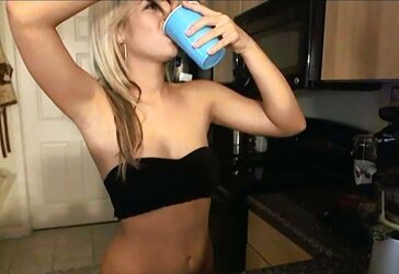 Fabulous Mandi Paige