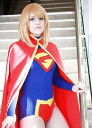 Rosanna rocha and others cosplay