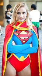 Rosanna rocha and others cosplay