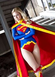 Rosanna rocha and others cosplay