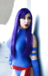 Rosanna rocha and others cosplay