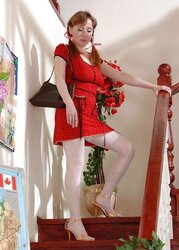 Marina-Killer Russian Sex Industry Star