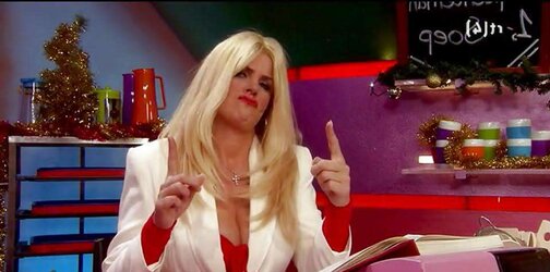 Dutch Playboy