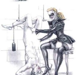 Education female domination