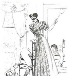 Education female domination