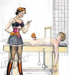 Education female domination