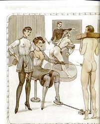 Education female domination