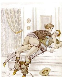 Education female domination