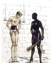 Education female domination