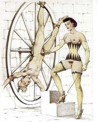 Education female domination