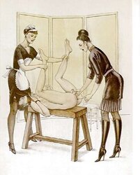 Education female domination
