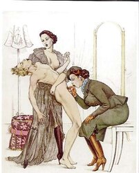Education female domination