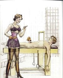 Education female domination