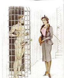 Education female domination