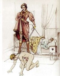 Education female domination