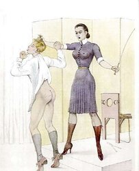 Education female domination