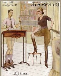 Education female domination