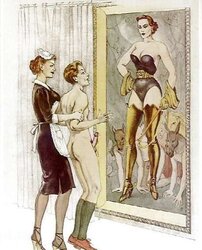 Education female domination