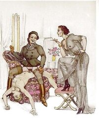 Education female domination