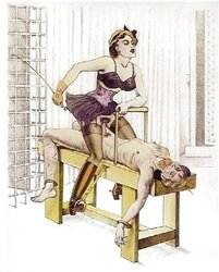 Education female domination