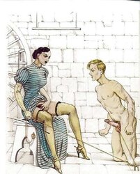 Education female domination