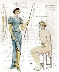 Education female domination