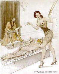 Education female domination