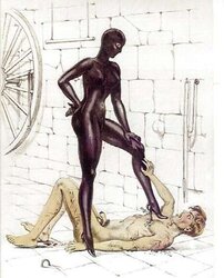 Education female domination
