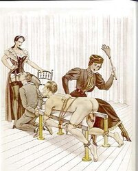 Education female domination
