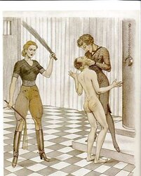 Education female domination