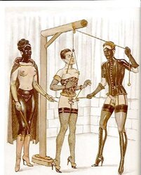 Education female domination