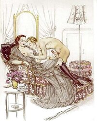 Education female domination