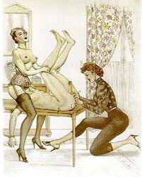 Education female domination