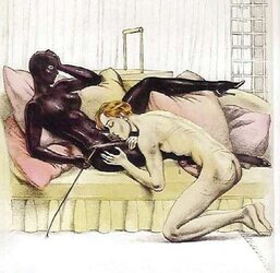 Education female domination