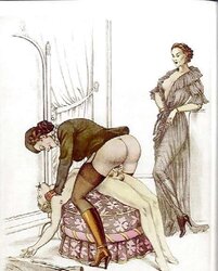 Education female domination