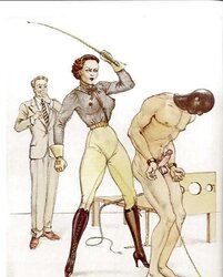 Education female domination