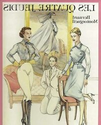 Education female domination