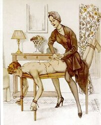 Education female domination