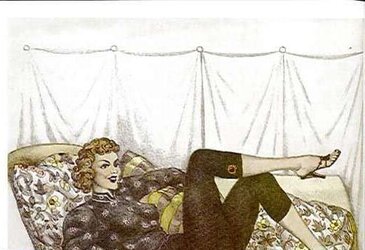 Education female domination
