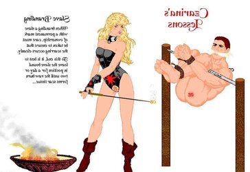 Education female domination